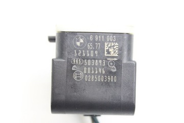 6911003 JINÉ MODUL SDRIVE 18 D 105 2010 BMW X1 (E84)