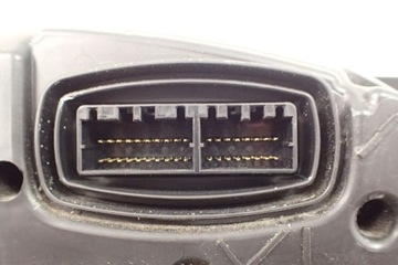 Honda ST 1300 Pan European 02-13 Одометр 70013км