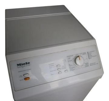 POMPKA WYPOMPOWUJĄCA DO PRALKI MIELE W150F CZĘŚĆI