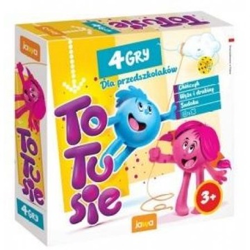 4 ИГРЫ ДЛЯ ДОШКОЛЬНИКОВ ТОТУСИ Китайские змеи судоку крестики-нолики