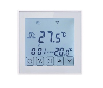 Thermoval Regulator temperatury TVT 31 WiFi