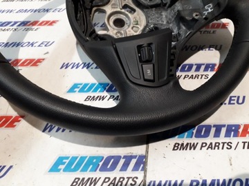 BMW F20 F21 F22 F30 F32 KIEROWNICA 6854753