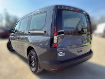 Volkswagen Caddy V Caddy 2.0 TDI 102KM 2025 Volkswagen Caddy MAXI 7 osobowy 2.0 TDI 102KM Manu, zdjęcie 3