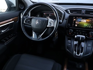 Honda CR-V V SUV 1.5 VTEC TURBO 193KM 2018 Honda CR-V 1.5 VTEC Turbo, Salon Polska, zdjęcie 6