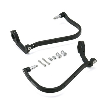 Handbary HONDA CRF250L od 2021 ZETA