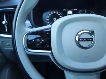 Volvo S90 II Sedan 2.0 D4 190KM 2020 Volvo S90 D4, Salon Polska, 1. Właściciel, zdjęcie 14