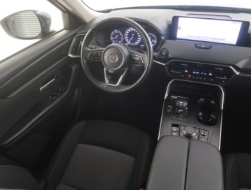 Mazda CX-60 2023 Mazda CX-60 e-Skyactiv D 3.3, Salon Polska, zdjęcie 6