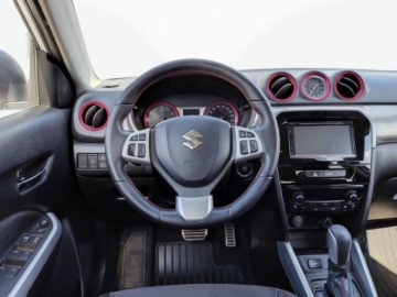 Suzuki Grand Vitara II 2018 Suzuki Vitara 1.4 Benzyna 140KM, zdjęcie 9