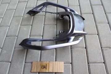 YAMAHA FZ6 04-09 FAZER S RACZKA RACZKI UCHWYT BAGAZNIK STELAZ