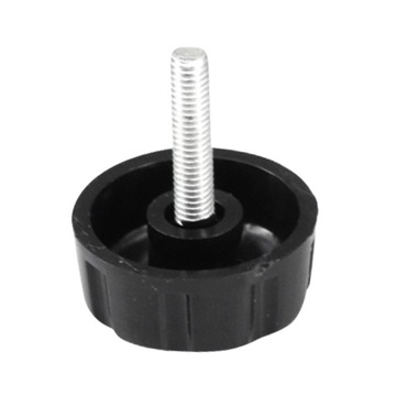 10 Универсальная гайка катушкодержателя