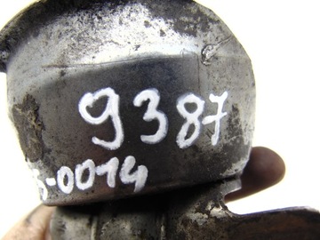 КЛАПАН ТУРБИННОЙ ГРУШКИ 723455-0014 2.0 TDI AUDI VW