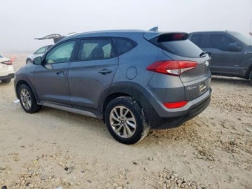 Hyundai Tucson III 2018 Hyundai Tucson 2018 HYUNDAI TUCSON SEL 2.0 Benzyna 164KM, zdjęcie 1