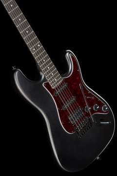 Электрогитара Harley Benton ST-20HSS SBK