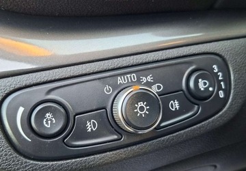 Opel Mokka I SUV 1.6 CDTI Ecotec 136KM 2017 Opel Mokka Opel Mokka 1.6 Diesel 136KM, zdjęcie 11