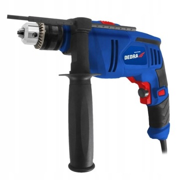 DEDRA WIERTARKA UDAROWA 700W 0-2300ob/min DED7958K