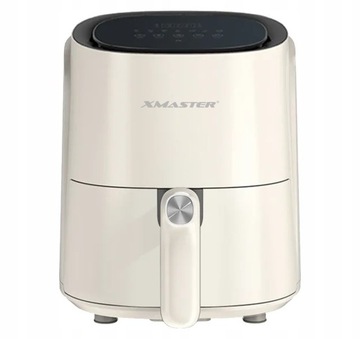 БОЛЬШАЯ ФРИТЮРНИЦА ФРИТЮРНИЦА XL TOUCH 7 ПРОГРАММ 3,5 л 80–200C