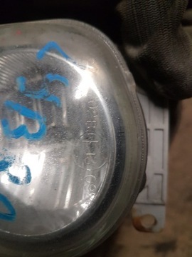 HALOGEN PŘEDNÍ LEVÝ PRAVÝ LANCIA LYBRA