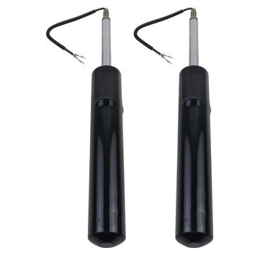 2 * TLUMIČ PŘEDNÍ DO PORSCHE MACAN 95B 3.0T 2015-2017 95B413031E