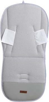 Babymam Alllinone Double -Sided Коляска вставка