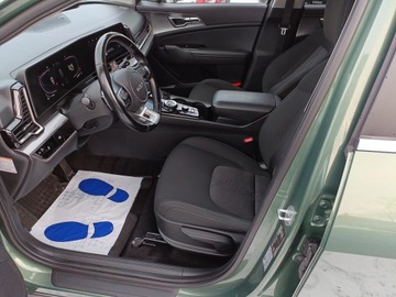 Kia Sportage V SUV 1.6 T-GDI MHEV 150KM 2023 Kia Sportage 1.6 T-GDI MHEV L 2WD DCT V (2021-) 1., zdjęcie 9