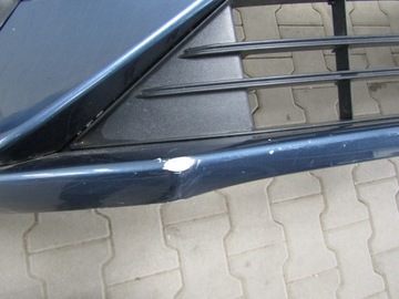 Бампер передний Ford Focus MK4 IV ST Line 18