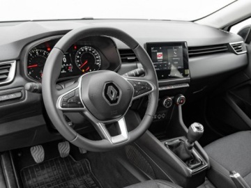 Renault Clio V Hatchback 5d 1.0 TCe 90KM 2022 Renault Clio WJ6085L#1.0 TCe Equilibre LED Cz.cof, zdjęcie 5