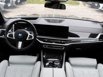 BMW X5 G05 SUV Plug-In Facelifting 3.0 50e 490KM 2025 BMW X5 xDrive50e Sport Suv 3.0 (489KM) 2025, zdjęcie 6