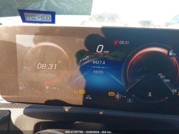 Mercedes CLA C118/X118 2020 Mercedes-Benz CLA Cla 250 SEDAN 221KM 2.0 Benzyna 221KM, zdjęcie 10