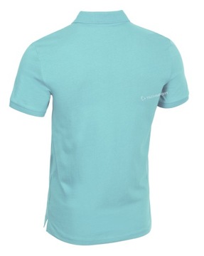 4F МУЖСКАЯ ФУТБОЛКА ПОЛО 100% ХЛОПОК / размер XXXL 3XL