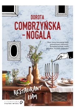 Restaurant Day. Dorota Combrzyńska -Nogala +coś !