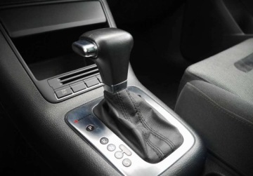 Volkswagen Tiguan I SUV 2.0 TSI 170KM 2009 Volkswagen Tiguan 2.0 TSI 170HP Automat DSG 4motion 4x4 Klimatronic 2.0, zdjęcie 17