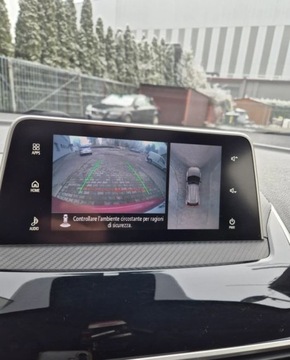 Mitsubishi Eclipse Cross SUV 1.5 T 163KM 2018 Mitsubishi Eclipse Cross 1.5T 163km Xenon Skora NAVi Kamera bez rdzy 1.5, zdjęcie 19