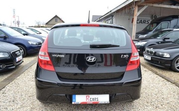 Hyundai i30 I 2011 Hyundai i30 Bezwypadkowy - Niski przbieg - 1 wlasciciel - OPLACONY 1.4, zdjęcie 18