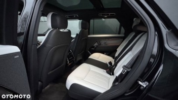 Land Rover Range Rover V SWB 3.0 D300 300KM 2025 Land Rover Range Rover Sport Land Rover Range Rover Sport S 3.0 D SE 3.0, zdjęcie 9