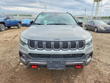 Jeep Compass II 2024 Jeep Compass Trailhawk 2024 2.0 Benzyna 200KM, zdjęcie 5
