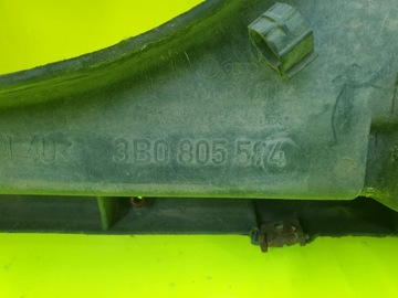 УСИЛИТЕЛЬ ПЕРЕДНЕГО РЕМНЯ VW PASSAT B5 FL 2.8 1.8 3B0805594