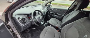 Renault Captur I Crossover 1.2 ENERGY TCe 118KM 2016 Renault Captur Polski salon , I wlasciciel , pelen serwis ASO , 1.2 118KM, zdjęcie 9