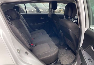 Kia Sportage III SUV 1.7 CRDi 116KM 2012 Kia Sportage Kia Sportage 1.7 Diesel 115KM, zdjęcie 10