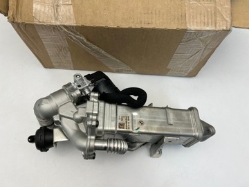 BMW F10 F30 E90 2.0D EGR CHŁODNICA SPALIN OEM