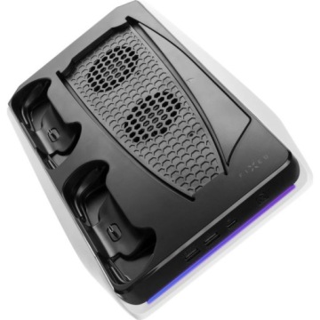 Подставка для зарядной станции Фиксированное зарядное устройство для планшетов PS5