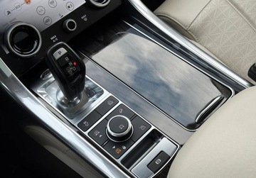 Land Rover Range Rover Sport III 2022 Land Rover Range Rover Sport 3,0 HSE Dynamic 400KM Gwarancja SalonPL VAT23, zdjęcie 26