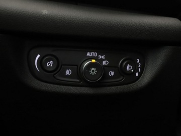 Opel Insignia II Grand Sport 1.5 Turbo 140KM 2018 Opel Insignia tempomat grzane fotele Bluetooth, zdjęcie 29