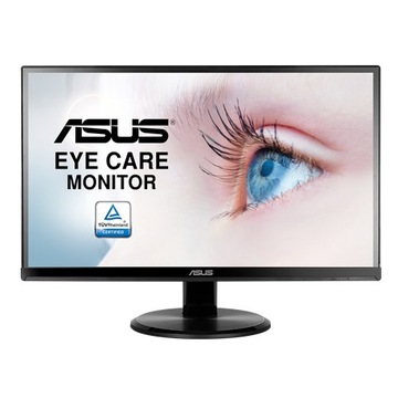 ASUS VA229H FHD 1920x1080