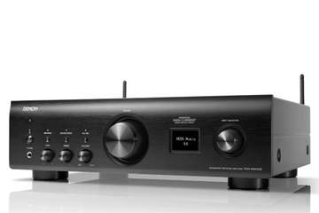 Wzmacniacz Denon PMA-900HNE z Wi-Fi i BT Heos