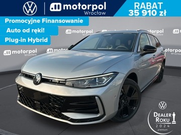 Volkswagen Passat B9 2025