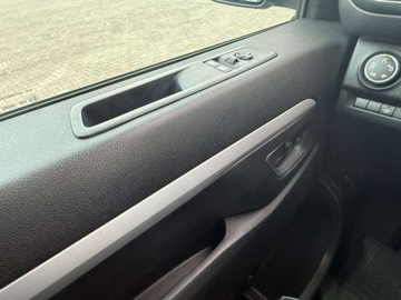 Citroen Spacetourer Van M 2.0 BlueHDI 177KM 2018 Citroen SpaceTourer 2.0 BlueHDi 177 KM 8 osob Kamera Cofania HeadUp Pa, zdjęcie 17