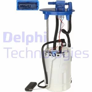 DELPHI FG2443-12B1 ČERPADLO PALIVA