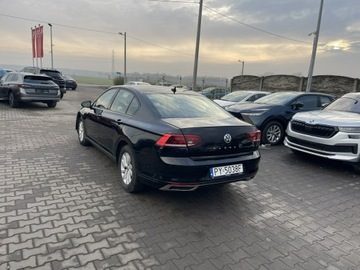 Volkswagen Passat B8 Limousine Facelifting 1.5 TSI EVO 150KM 2020 Volkswagen Passat 4 Motion Skóra Klimatronik, zdjęcie 3