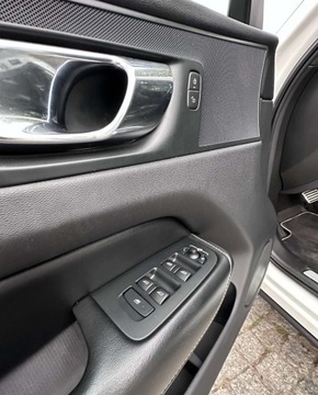 Volvo XC60 II 2018 Volvo XC 60 II Salon Polska Bezwypadkowy Serwisowany 2.0 Diesel, zdjęcie 18