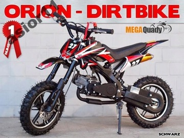 Диван Seat Mini Cross Orion 49cc 2t или 800w